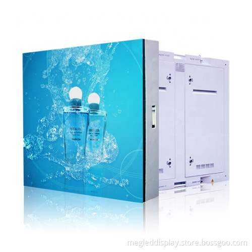 How Much A Large Outdoor LED Billboard Display